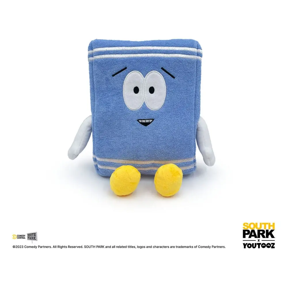 South Park Plyšová Figurka Towelie Plyš 2 22 cm fotografii produktu