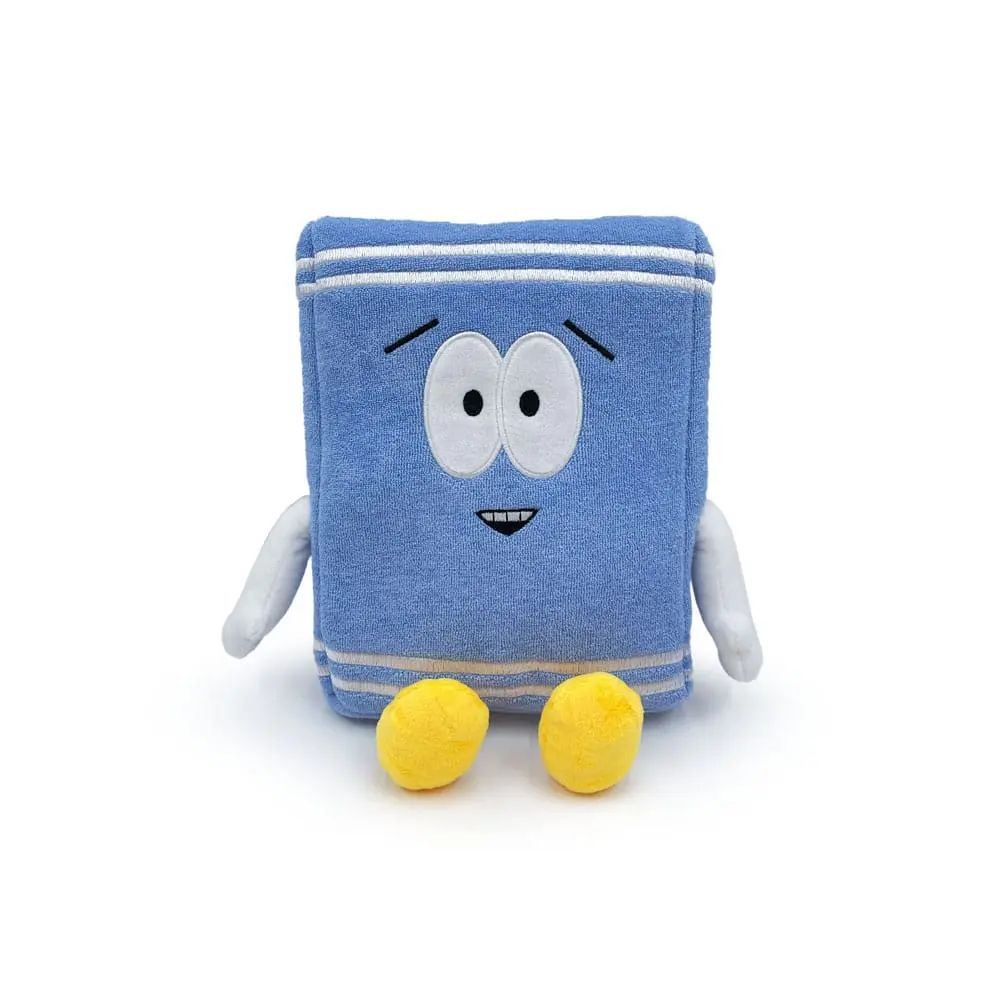 South Park Plyšová Figurka Towelie Plyš 2 22 cm fotografii produktu