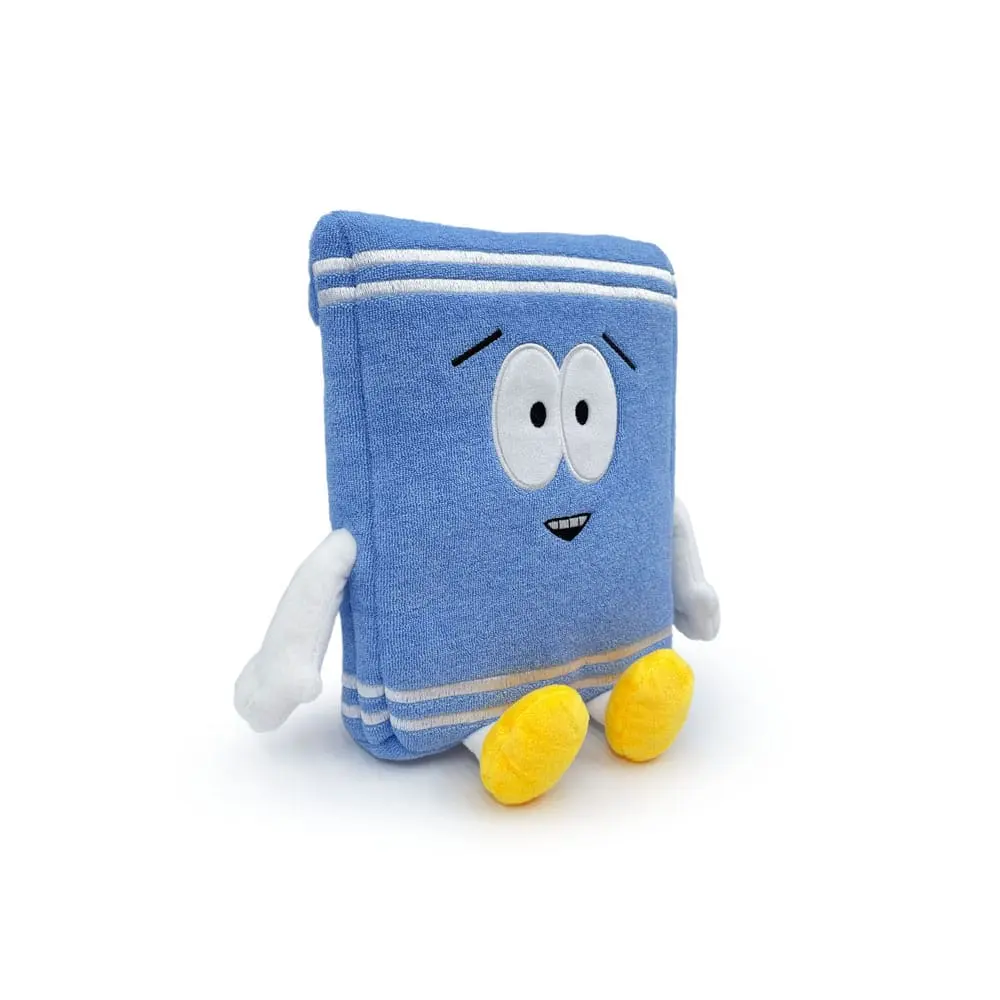 South Park Plyšová Figurka Towelie Plyš 2 22 cm fotografii produktu