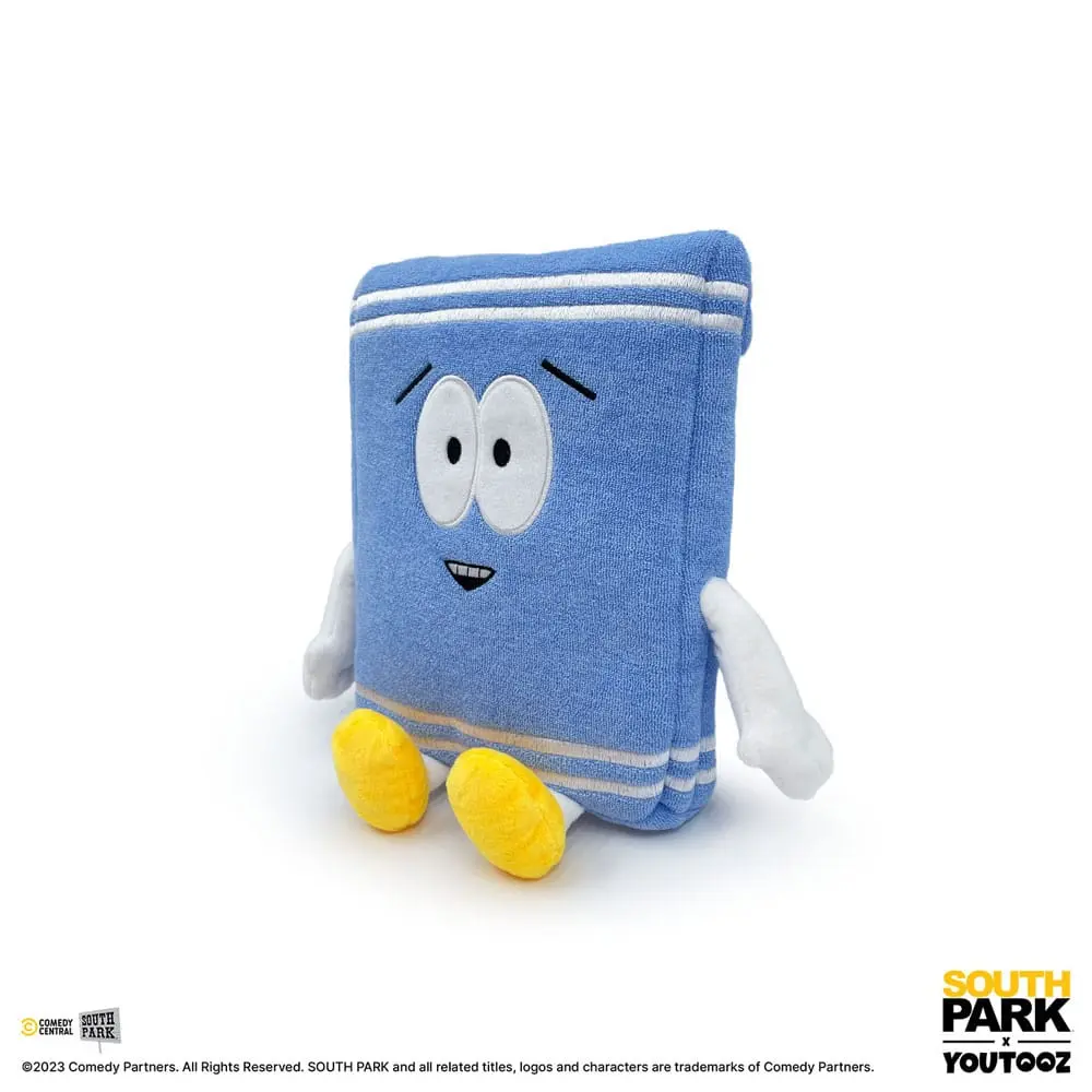 South Park Plyšová Figurka Towelie Plyš 2 22 cm fotografii produktu