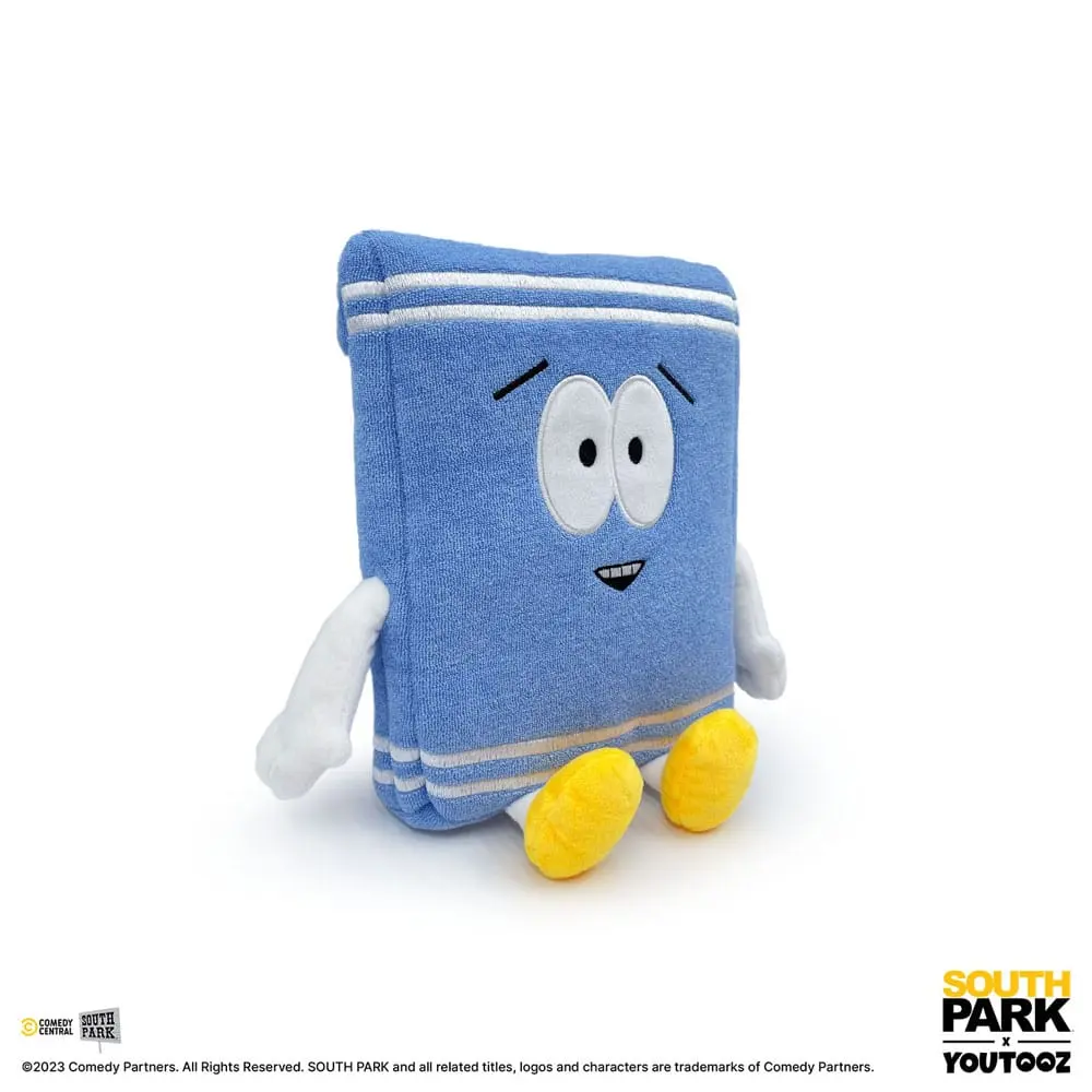 South Park Plyšová Figurka Towelie Plyš 2 22 cm fotografii produktu