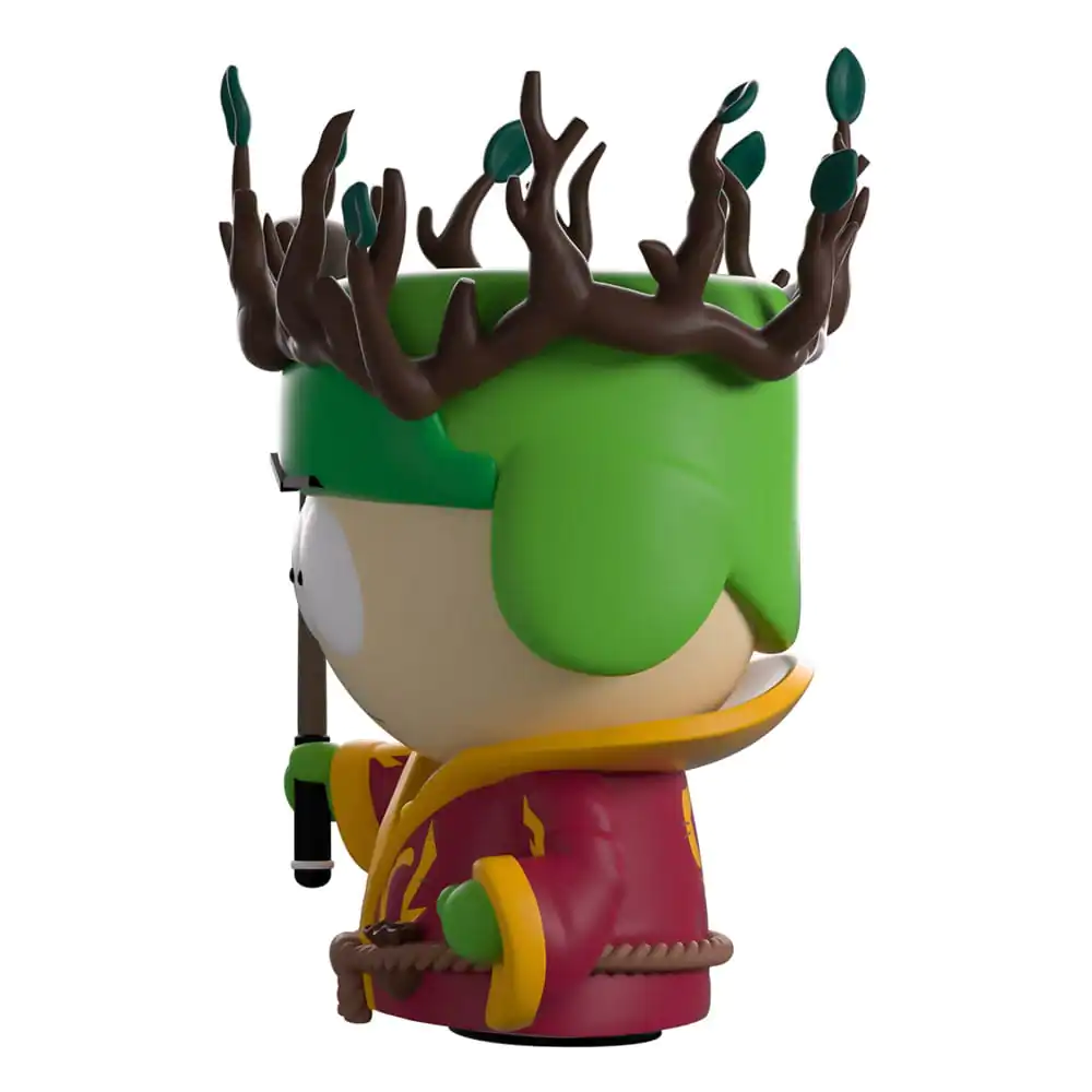 South Park Vinylová Figurka Elf King Kyle 13 cm fotografii produktu