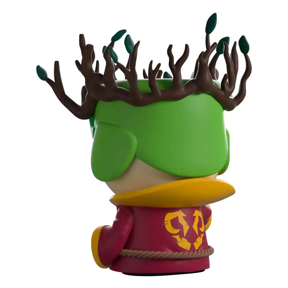 South Park Vinylová Figurka Elf King Kyle 13 cm fotografii produktu