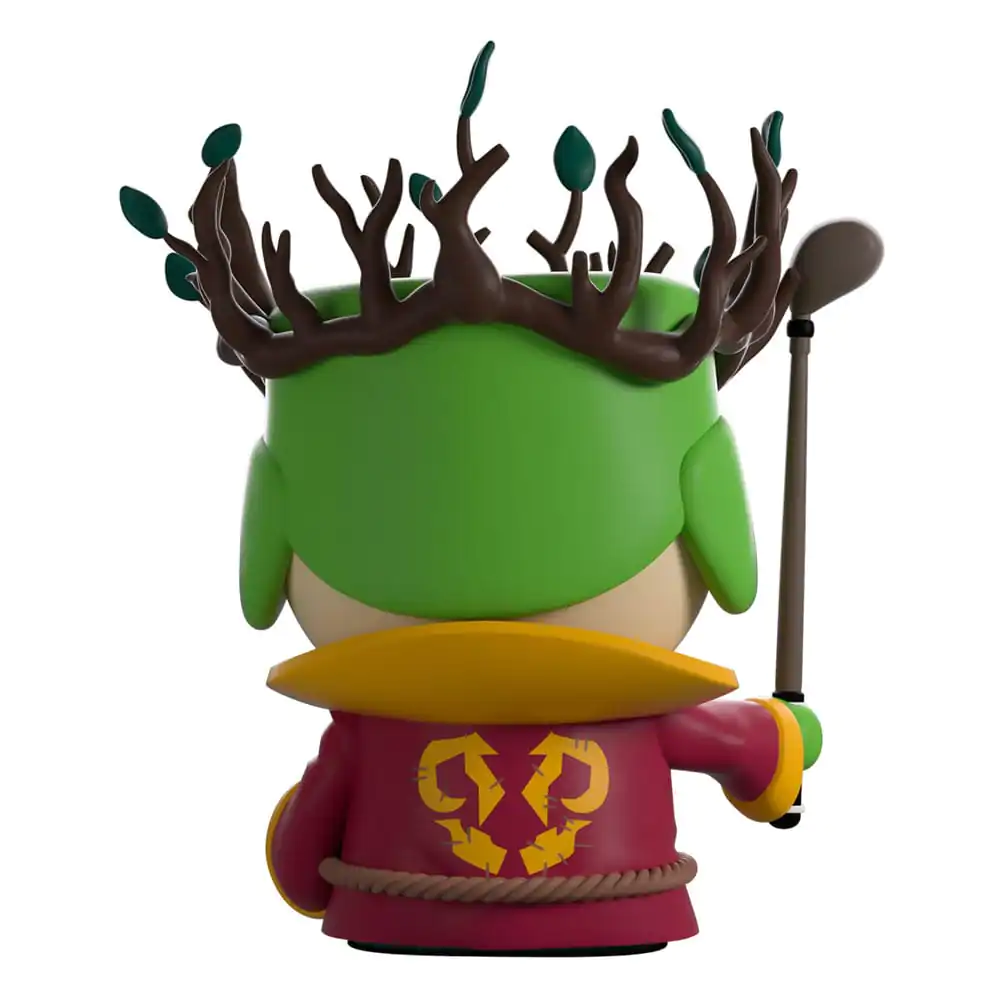 South Park Vinylová Figurka Elf King Kyle 13 cm fotografii produktu