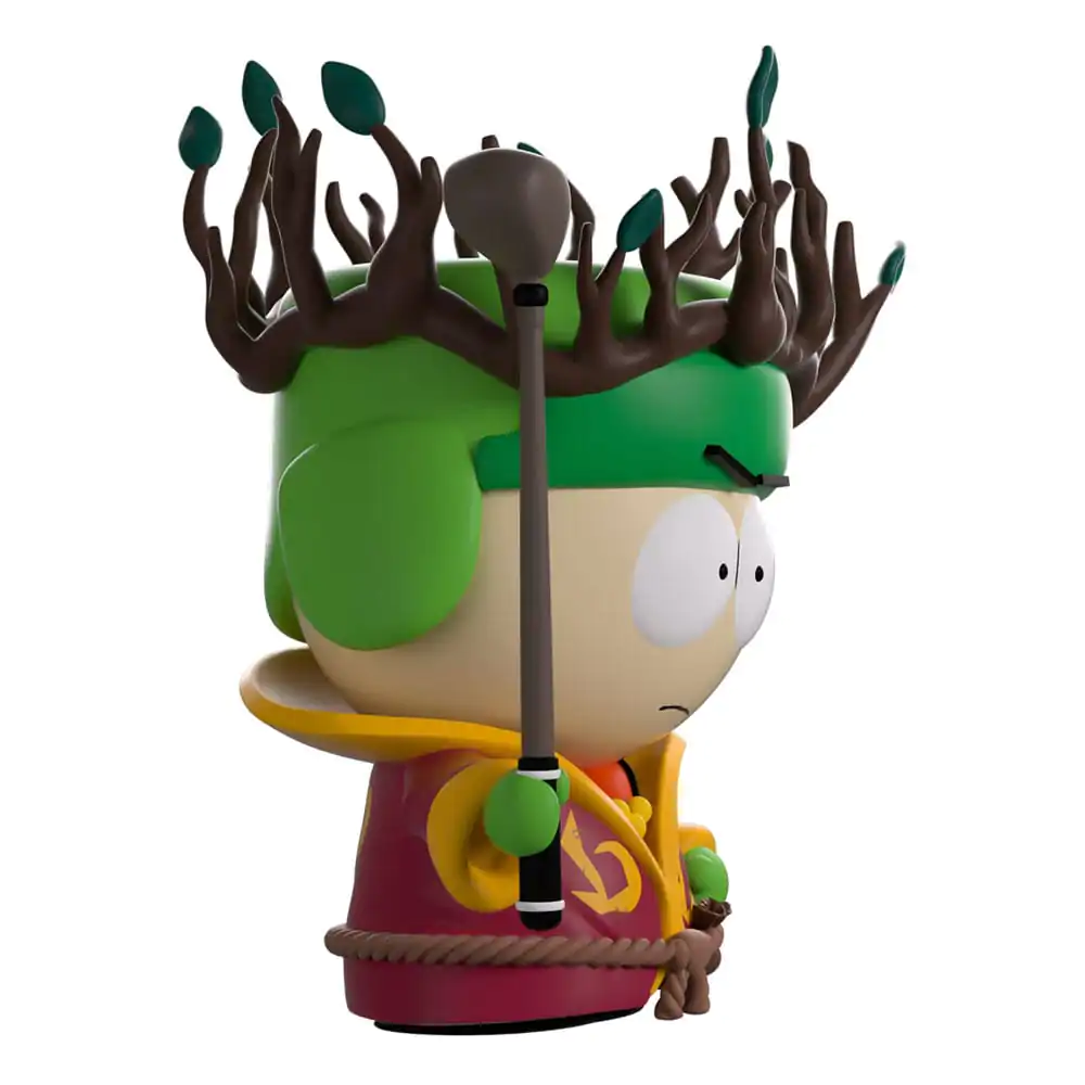 South Park Vinylová Figurka Elf King Kyle 13 cm fotografii produktu