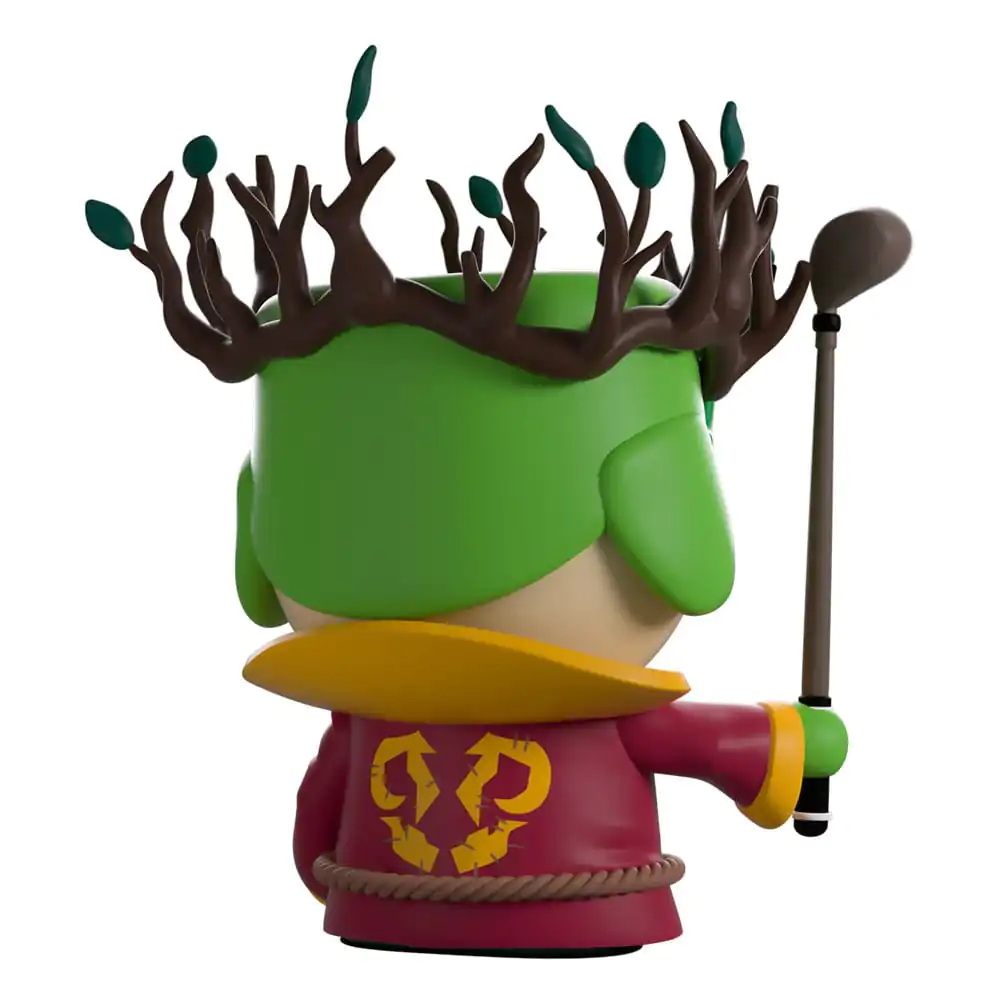 South Park Vinylová Figurka Elf King Kyle 13 cm fotografii produktu