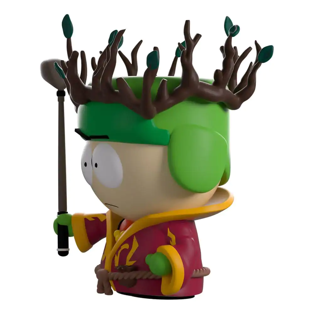 South Park Vinylová Figurka Elf King Kyle 13 cm fotografii produktu