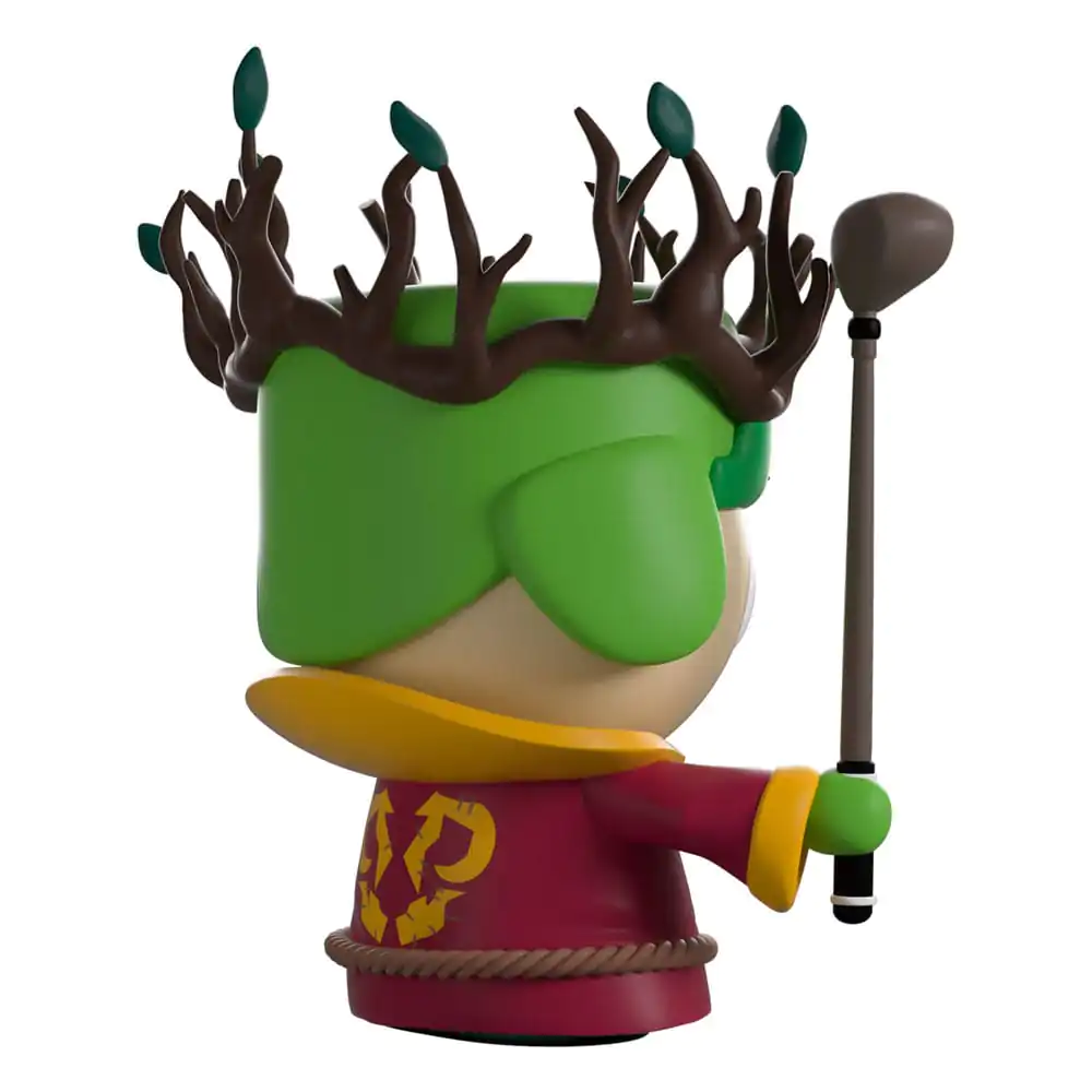 South Park Vinylová Figurka Elf King Kyle 13 cm fotografii produktu