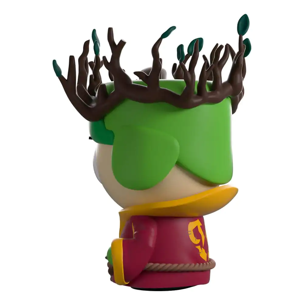 South Park Vinylová Figurka Elf King Kyle 13 cm fotografii produktu