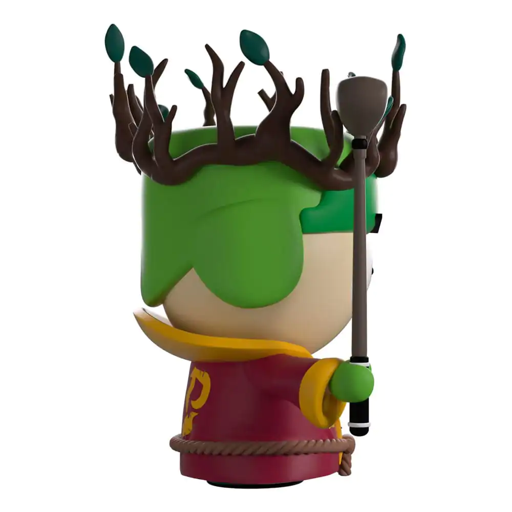 South Park Vinylová Figurka Elf King Kyle 13 cm fotografii produktu
