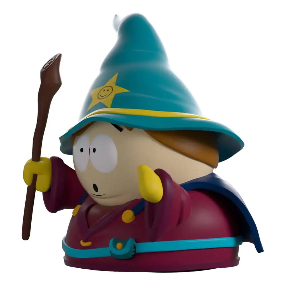 South Park Vinylová Figurka Grand Wizard King 12 cm fotografii produktu