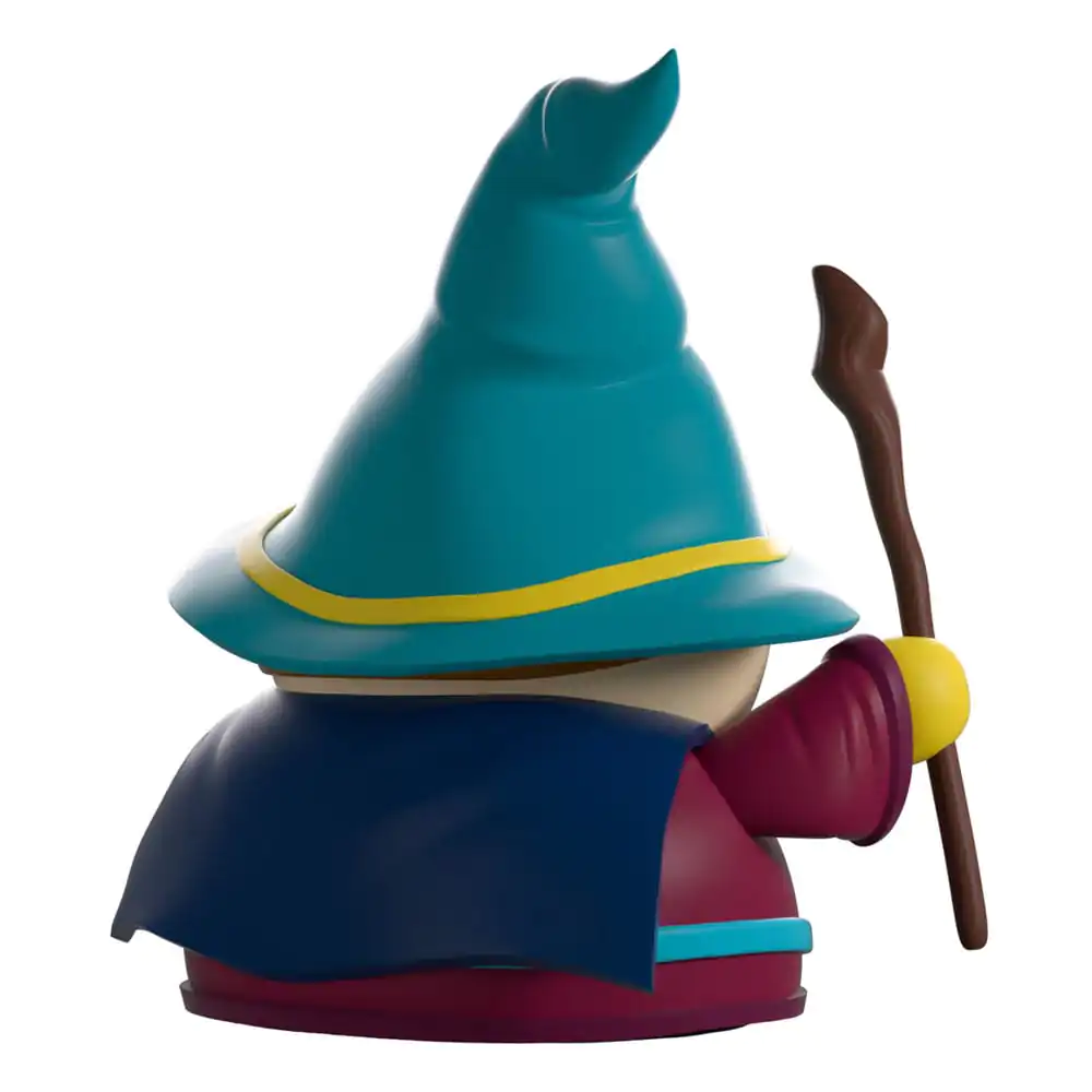 South Park Vinylová Figurka Grand Wizard King 12 cm fotografii produktu
