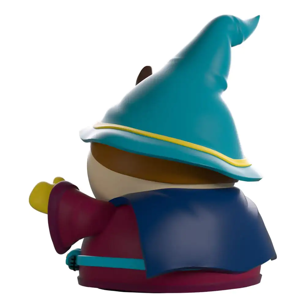 South Park Vinylová Figurka Grand Wizard King 12 cm fotografii produktu