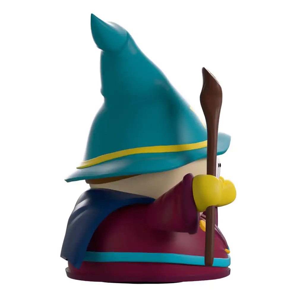 South Park Vinylová Figurka Grand Wizard King 12 cm fotografii produktu