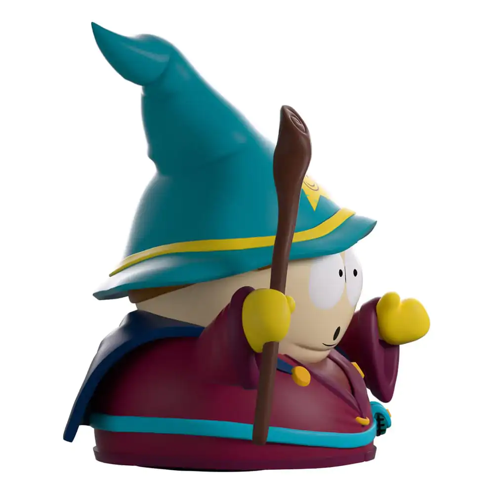 South Park Vinylová Figurka Grand Wizard King 12 cm fotografii produktu