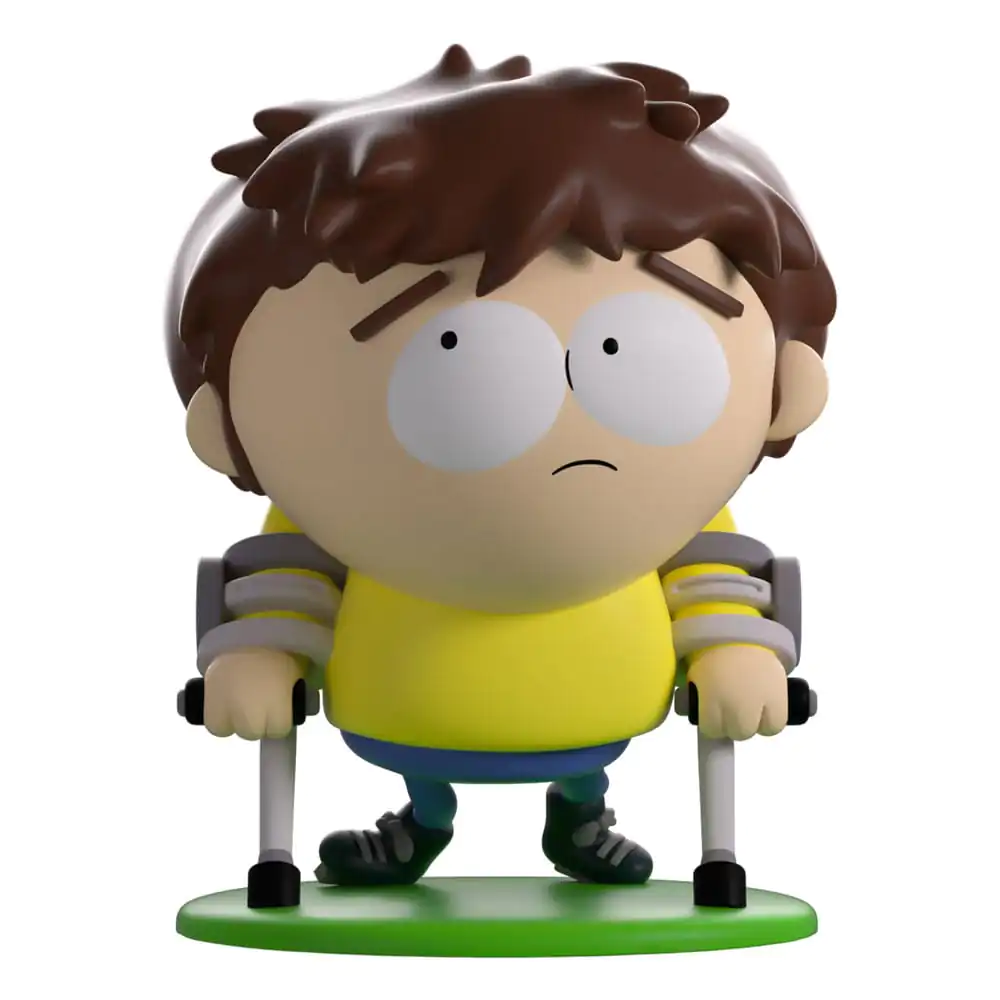 South Park Vinyl Figurka Jimmy 9 cm fotografii produktu