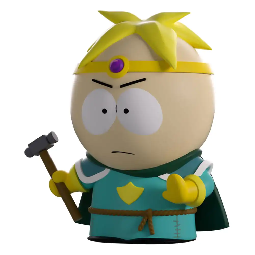 South Park vinylová figurka Paladin Butters 9 cm fotografii produktu