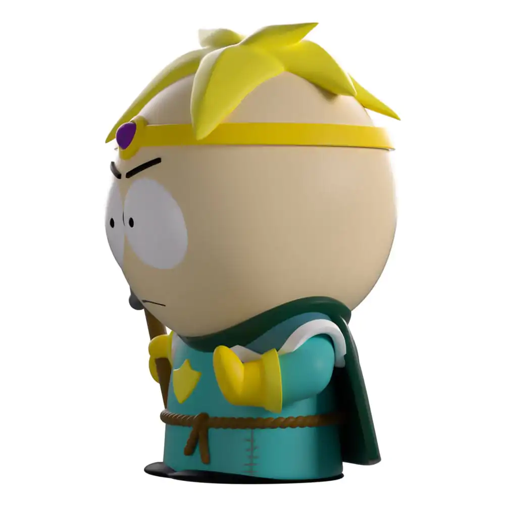 South Park vinylová figurka Paladin Butters 9 cm fotografii produktu