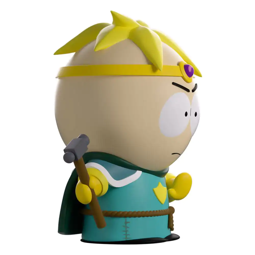 South Park vinylová figurka Paladin Butters 9 cm fotografii produktu
