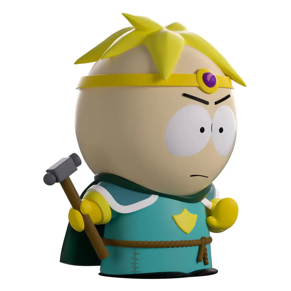 South Park vinylová figurka Paladin Butters 9 cm fotografii produktu