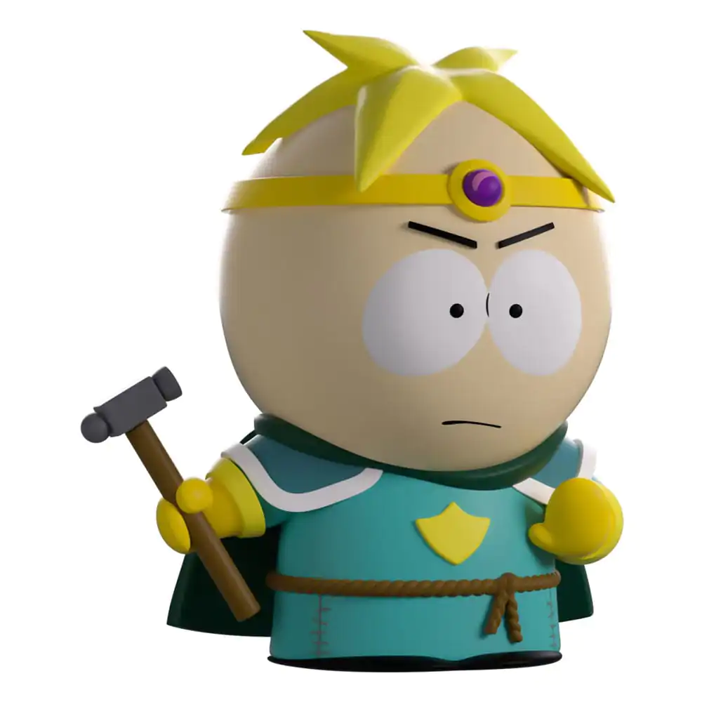 South Park vinylová figurka Paladin Butters 9 cm fotografii produktu
