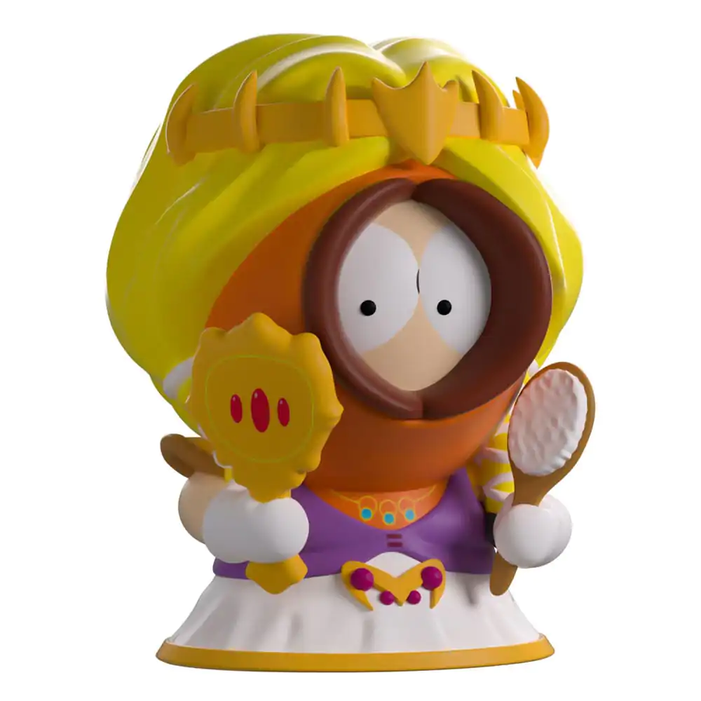 South Park Vinylová figurka Princess Kenny 9 cm fotografii produktu