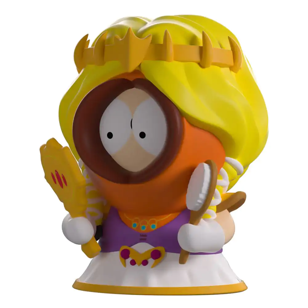 South Park Vinylová figurka Princess Kenny 9 cm fotografii produktu
