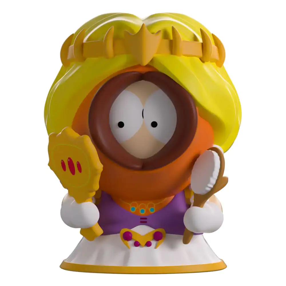 South Park Vinylová figurka Princess Kenny 9 cm fotografii produktu