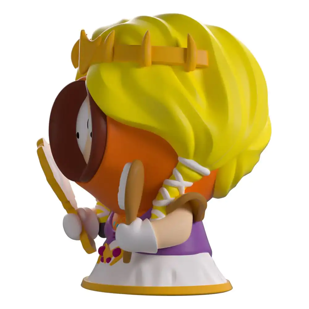South Park Vinylová figurka Princess Kenny 9 cm fotografii produktu