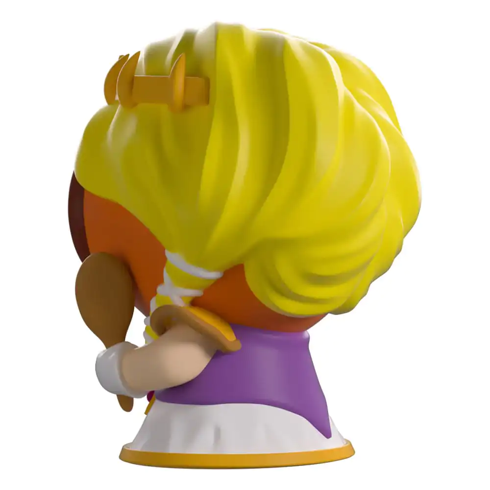 South Park Vinylová figurka Princess Kenny 9 cm fotografii produktu
