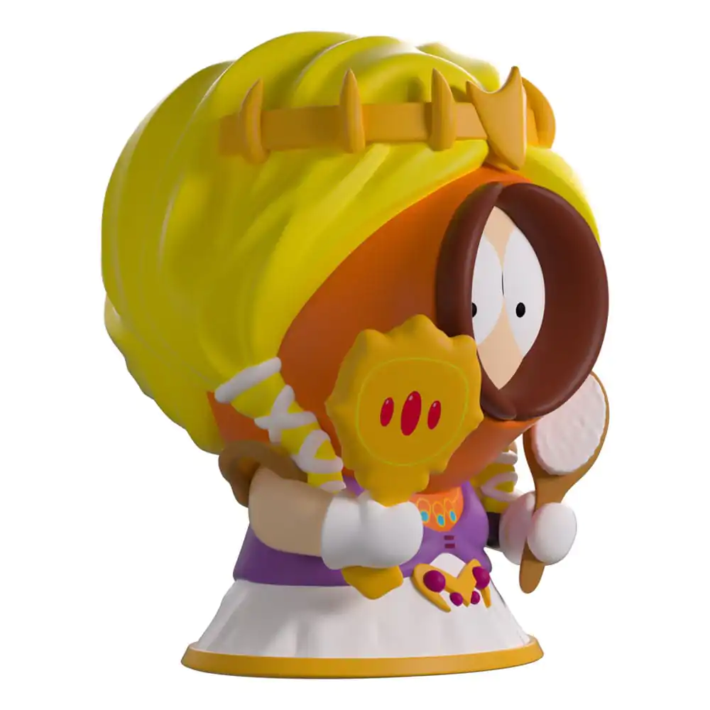 South Park Vinylová figurka Princess Kenny 9 cm fotografii produktu