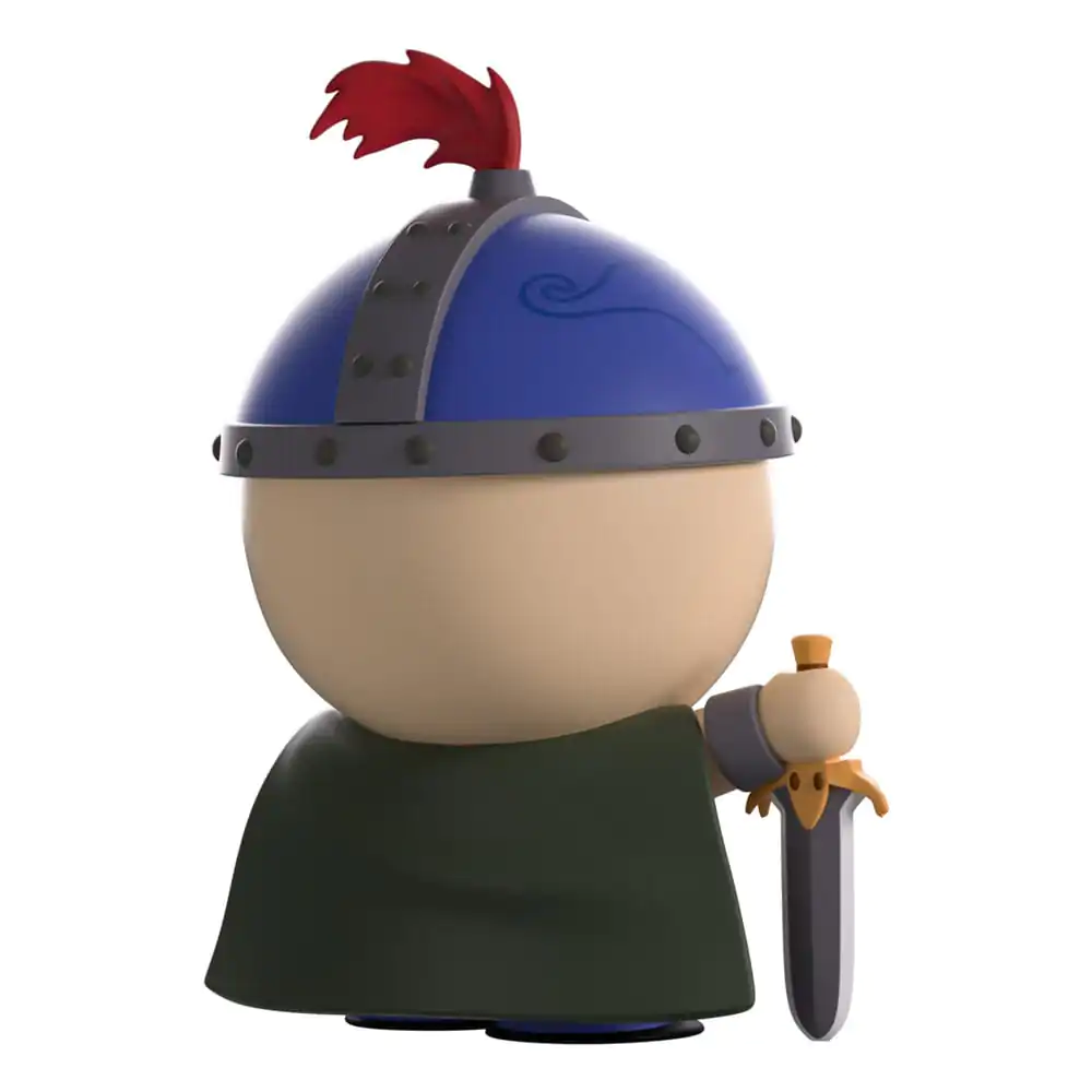 South Park Vinylová Figurka Ranger Stan Marshwalker 10 cm fotografii produktu