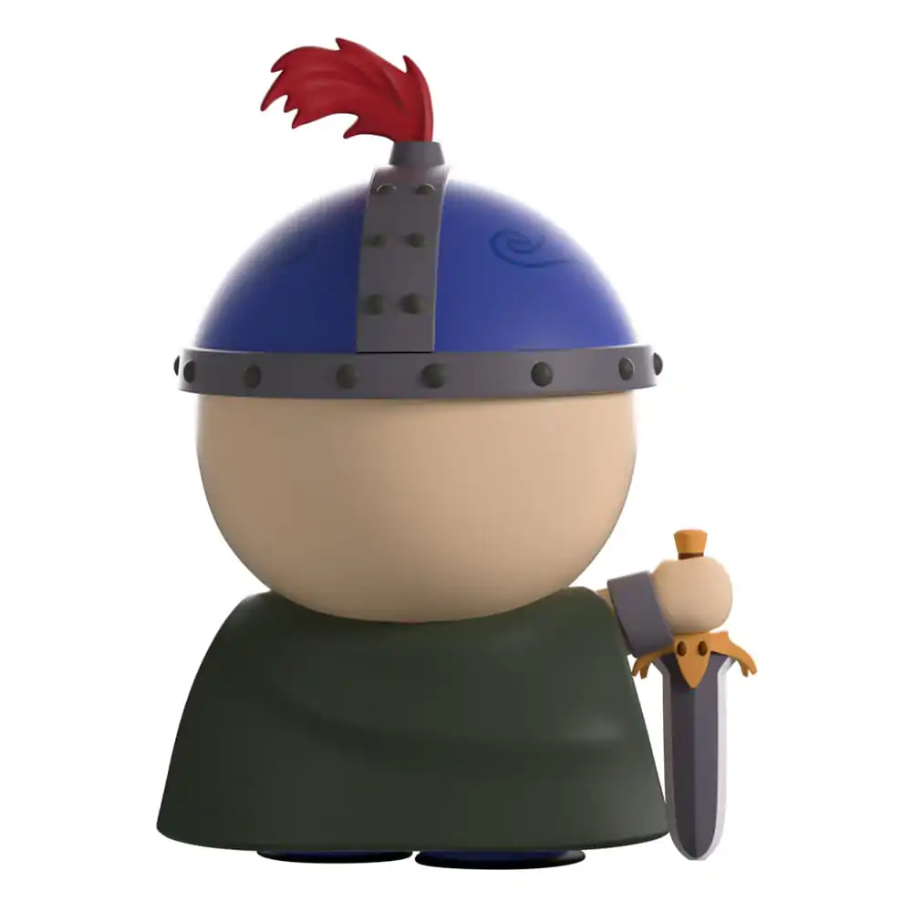 South Park Vinylová Figurka Ranger Stan Marshwalker 10 cm fotografii produktu