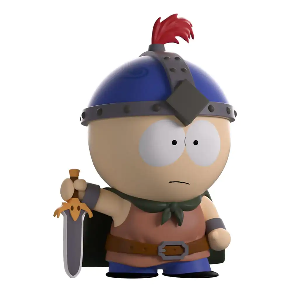 South Park Vinylová Figurka Ranger Stan Marshwalker 10 cm fotografii produktu