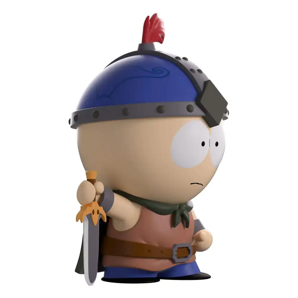 South Park Vinylová Figurka Ranger Stan Marshwalker 10 cm fotografii produktu