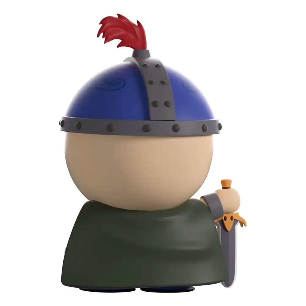 South Park Vinylová Figurka Ranger Stan Marshwalker 10 cm fotografii produktu
