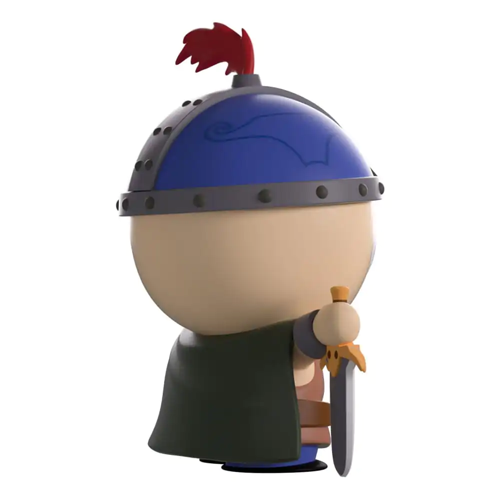 South Park Vinylová Figurka Ranger Stan Marshwalker 10 cm fotografii produktu