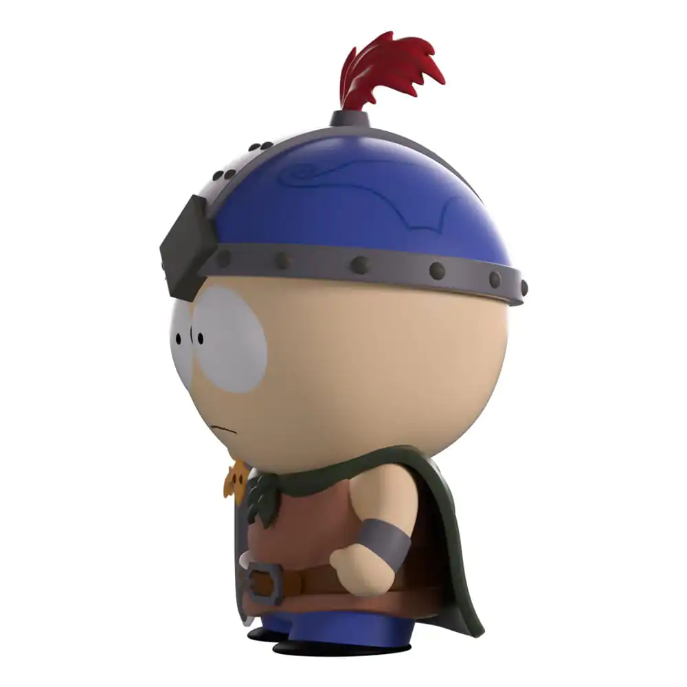South Park Vinylová Figurka Ranger Stan Marshwalker 10 cm fotografii produktu