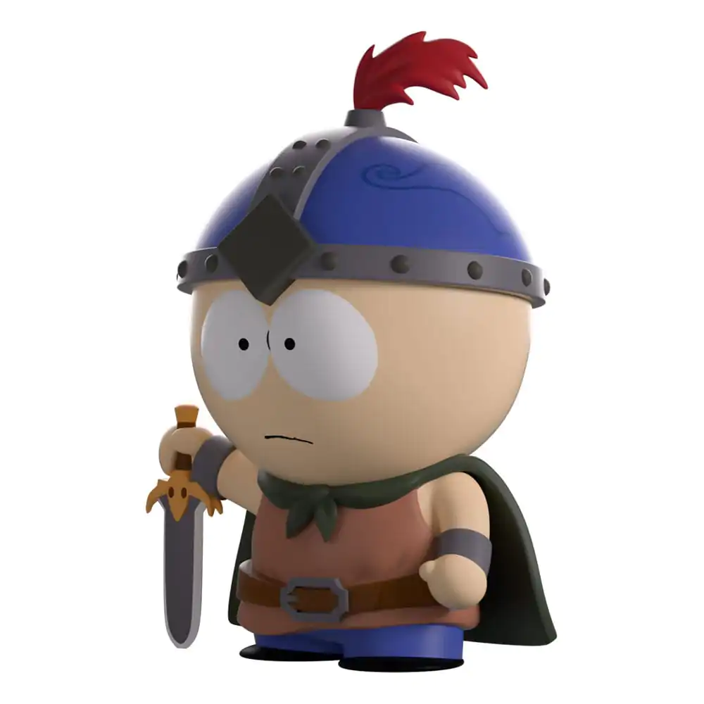 South Park Vinylová Figurka Ranger Stan Marshwalker 10 cm fotografii produktu