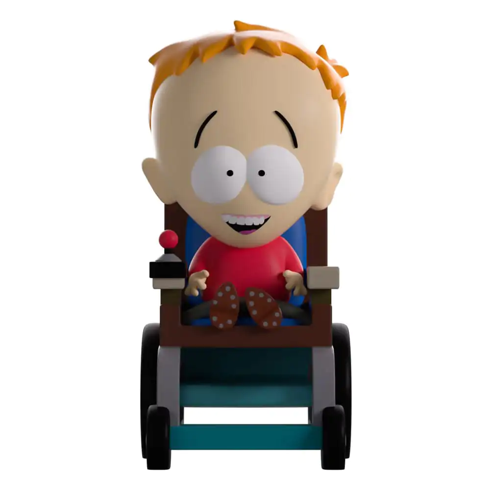 South Park Vinyl Figurka Timmy 13 cm fotografii produktu