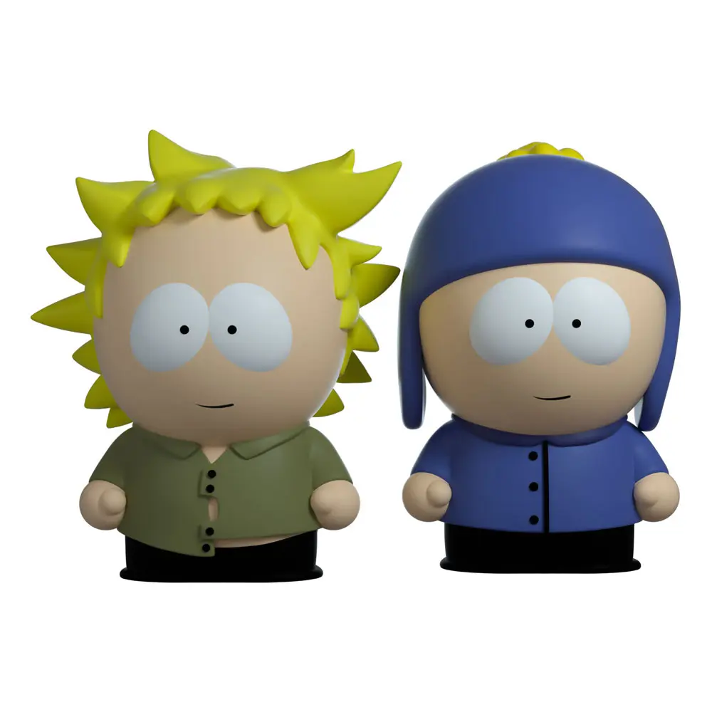 South Park Vinyl Figures 2-Pack Tweek & Craig 12 cmSouth Park Vinylové figurky 2-Pack Tweek & Craig 12 cm fotografii produktu