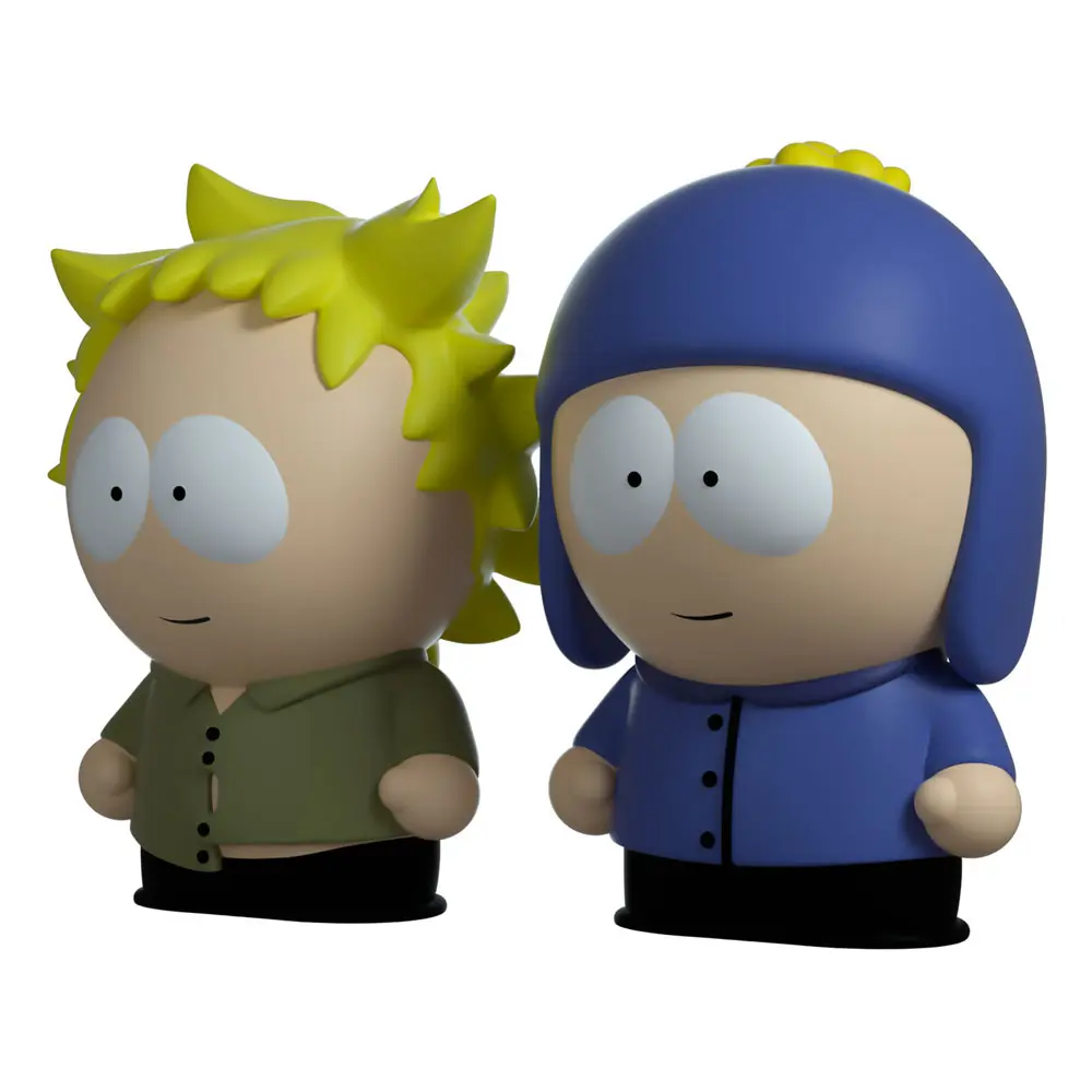 South Park Vinyl Figures 2-Pack Tweek & Craig 12 cmSouth Park Vinylové figurky 2-Pack Tweek & Craig 12 cm fotografii produktu