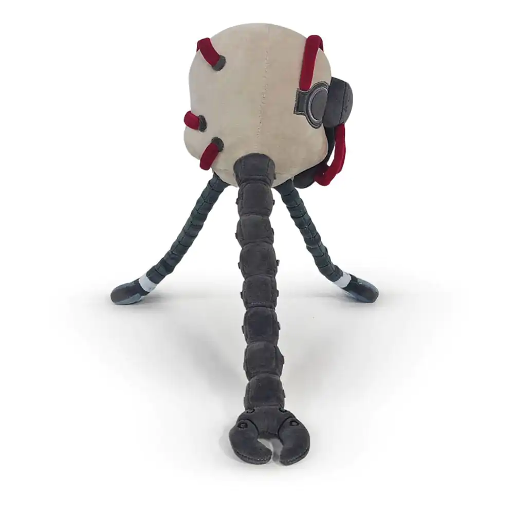 Space Marine 2 plyšová figurka Servo Skull Shoulder Rider 15 cm fotografii produktu
