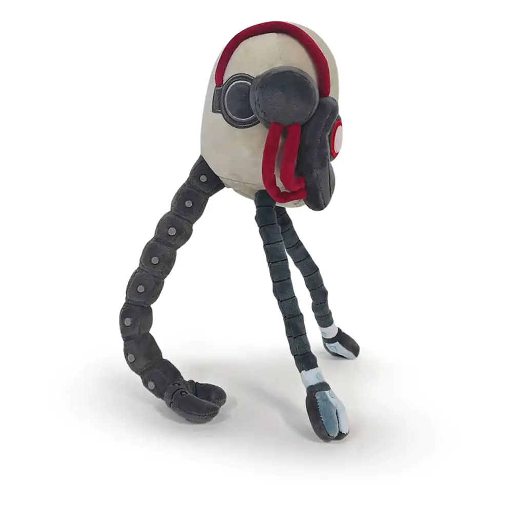 Space Marine 2 plyšová figurka Servo Skull Shoulder Rider 15 cm fotografii produktu