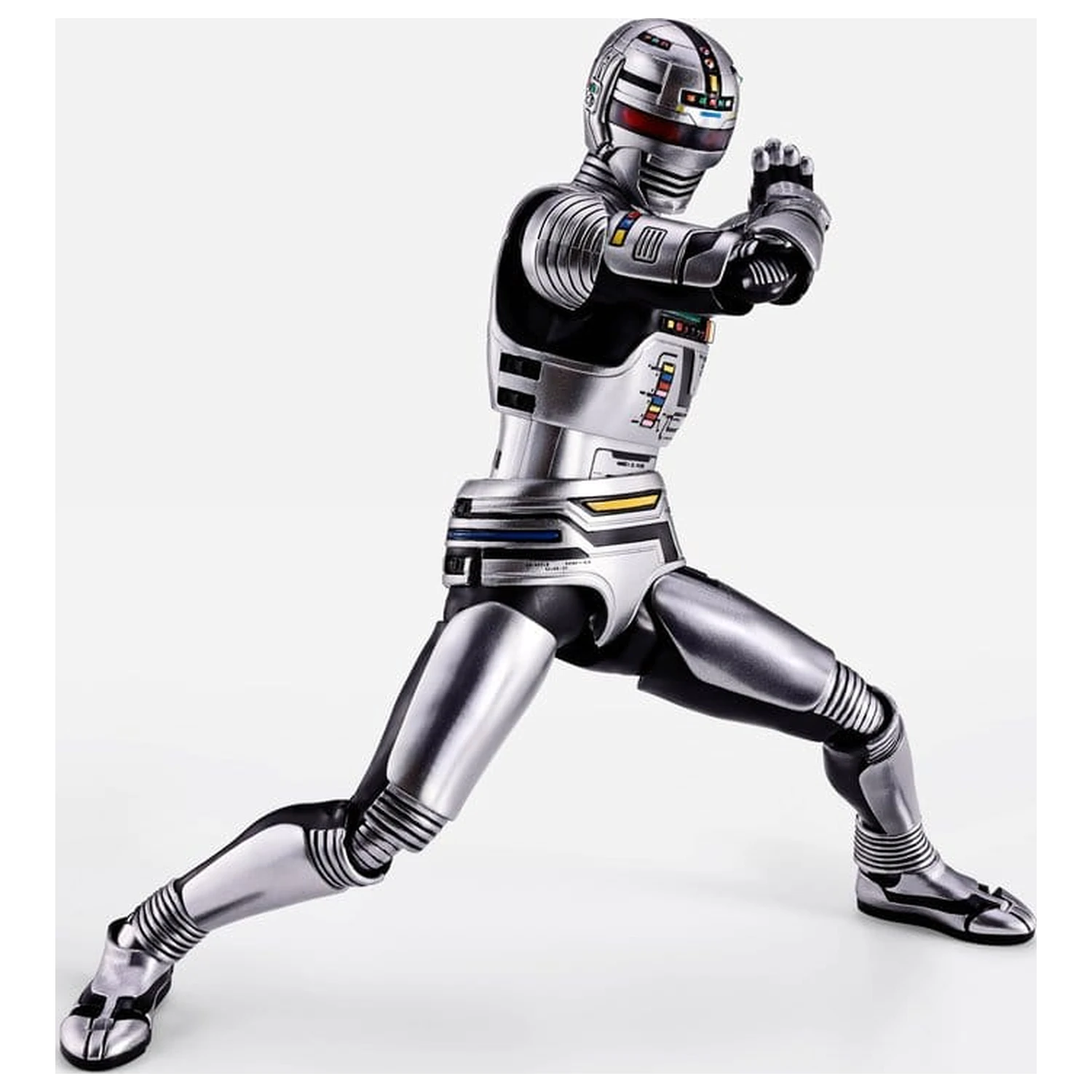 Space Sheriff Gavan S.H.Figuarts (Shinkocchou Seihou) akční figurka Gavan 15 cm fotografii produktu