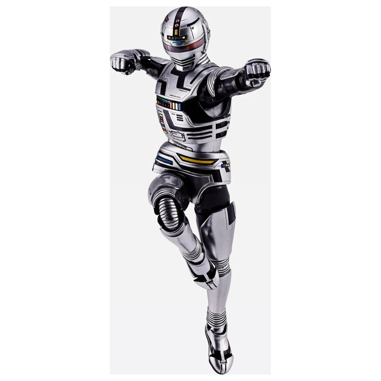 Space Sheriff Gavan S.H.Figuarts (Shinkocchou Seihou) akční figurka Gavan 15 cm fotografii produktu