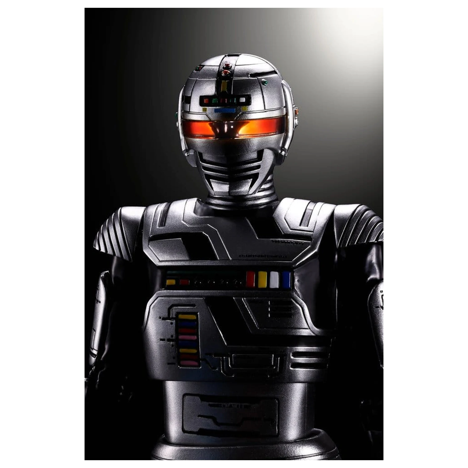 Space Sheriff Gavan S.H.Figuarts (Shinkocchou Seihou) akční figurka Gavan 15 cm fotografii produktu