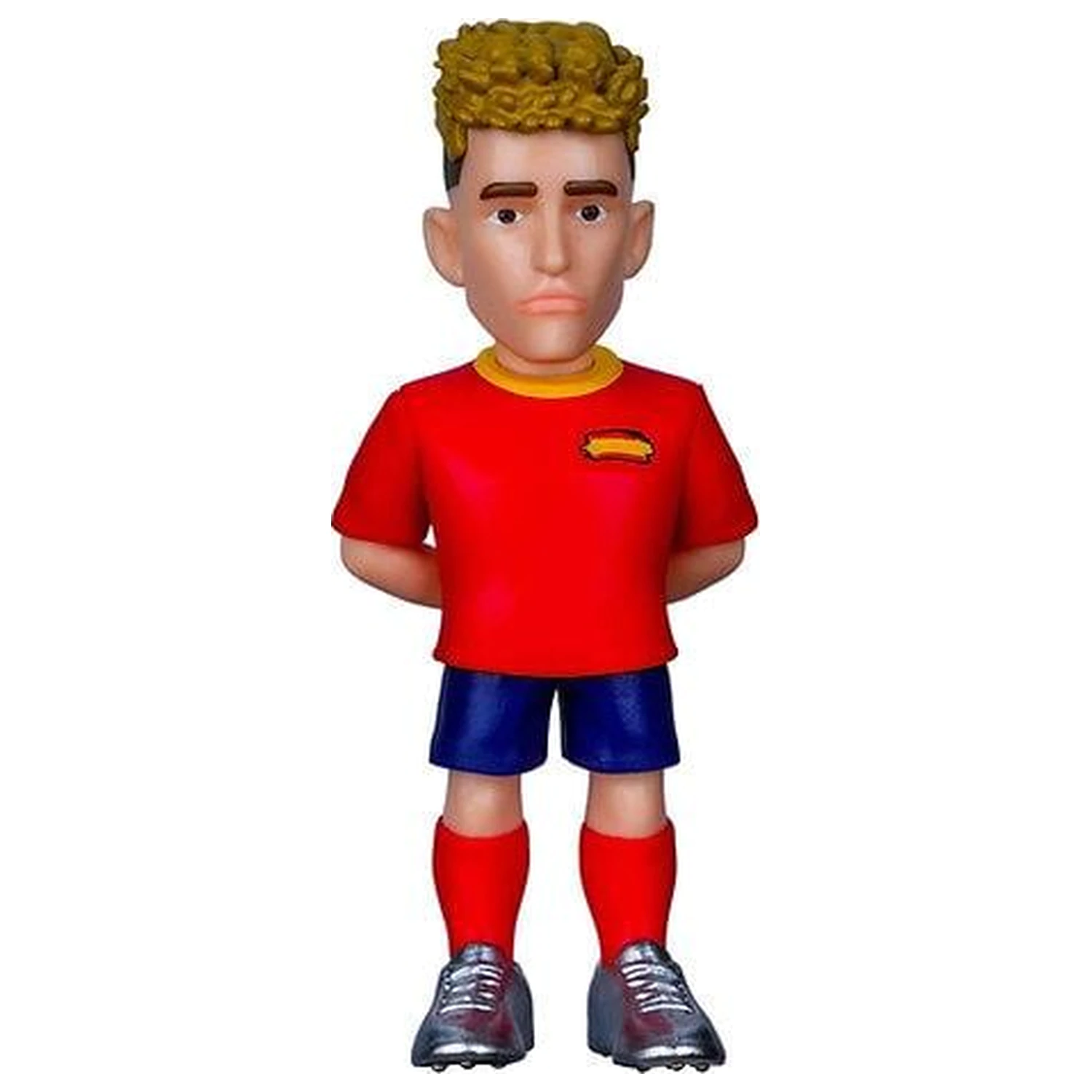 Španělsko Lopez figurka Minix World Cup 12 cm fotografii produktu