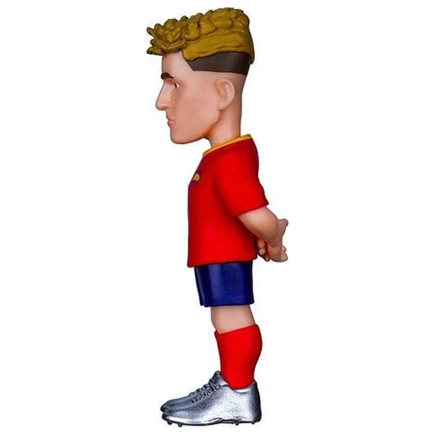Španělsko Lopez figurka Minix World Cup 12 cm fotografii produktu