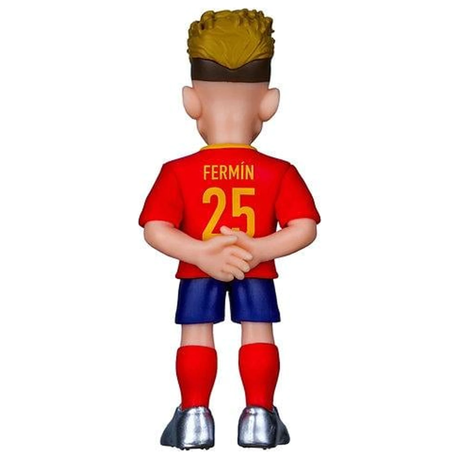 Španělsko Lopez figurka Minix World Cup 12 cm fotografii produktu